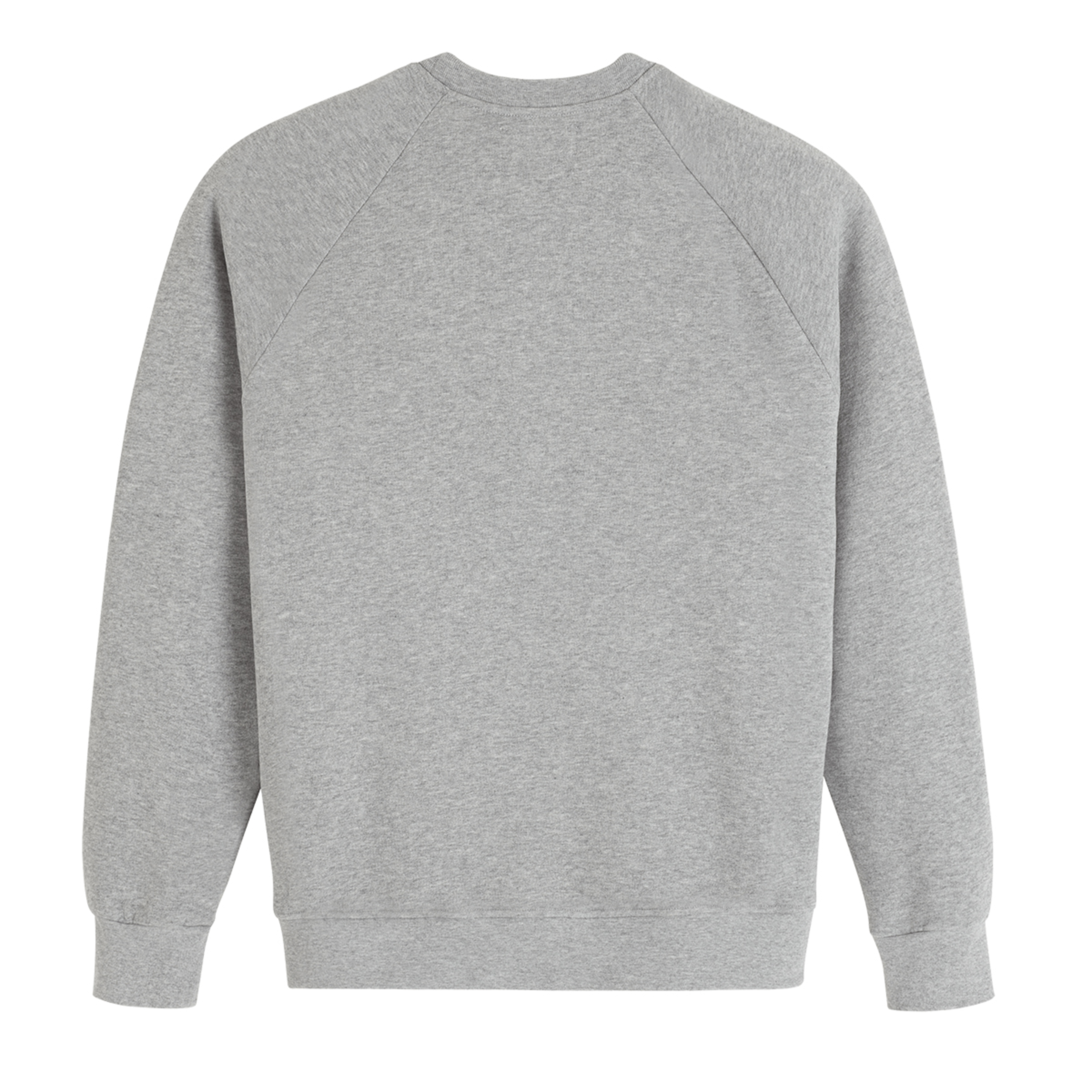 Resim Erkek Bornand Sweatshirt BNDC3P43-988 | Vilebrequin