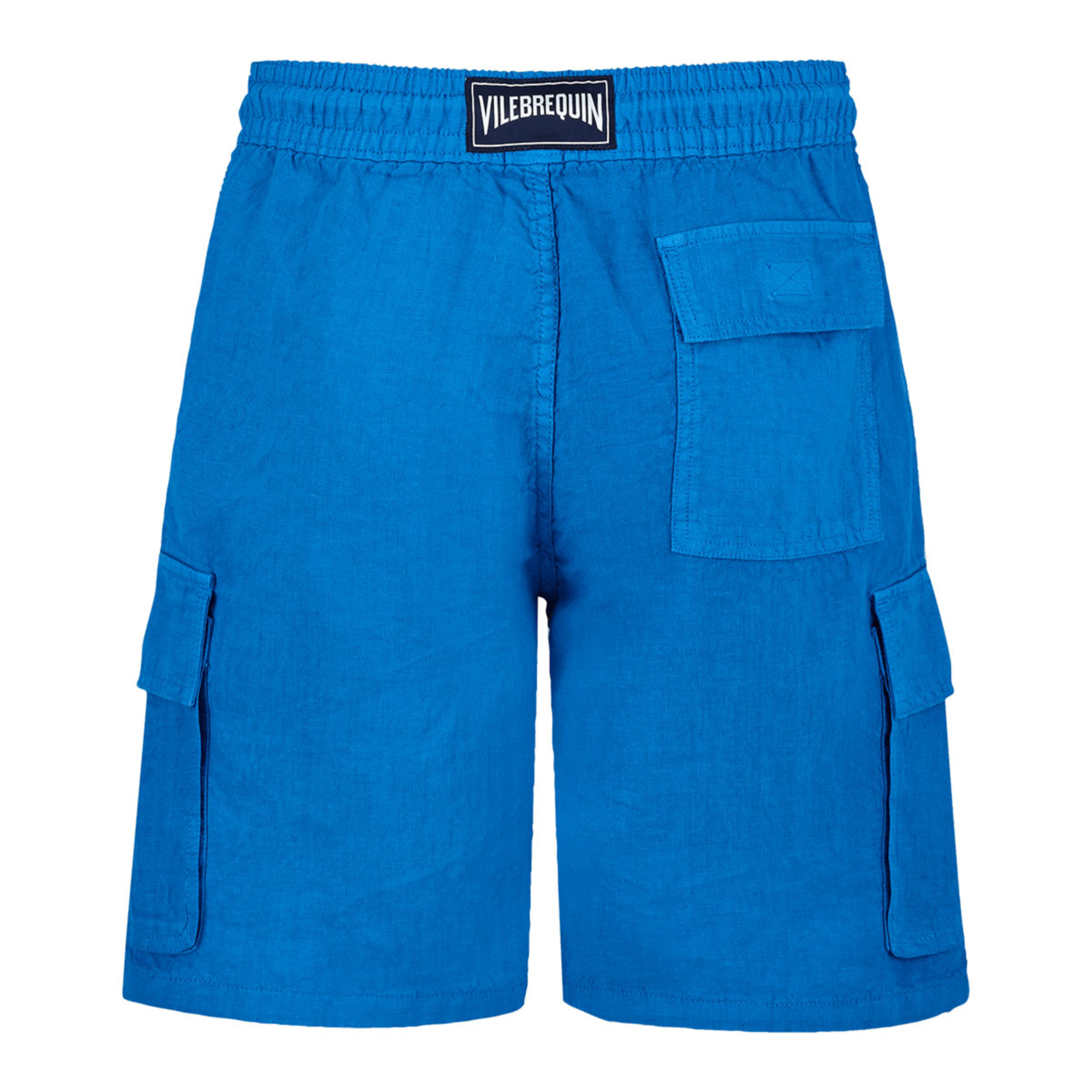 Resim Erkek Baie Bermuda BAIU3U01-367 | Vilebrequin