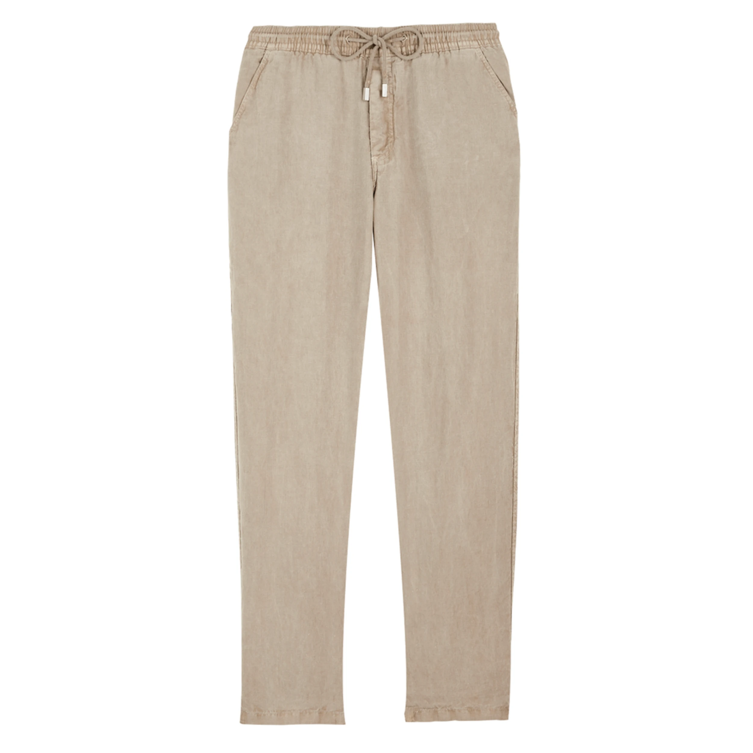 Resim Erkek Pacha Pantolon Haki PACH3U10-425 | Vilebrequin