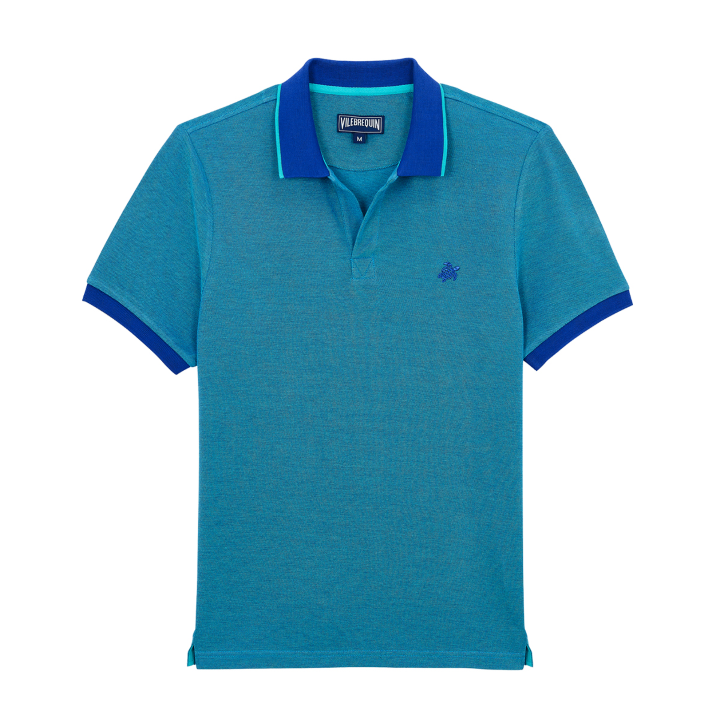Resim Erkek Palatin Polo PLTAN300-613 | Vilebrequin