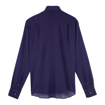 Resim Unisex Caracal Gömlek