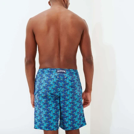 Resim Erkek Okoa Mayo Mavi