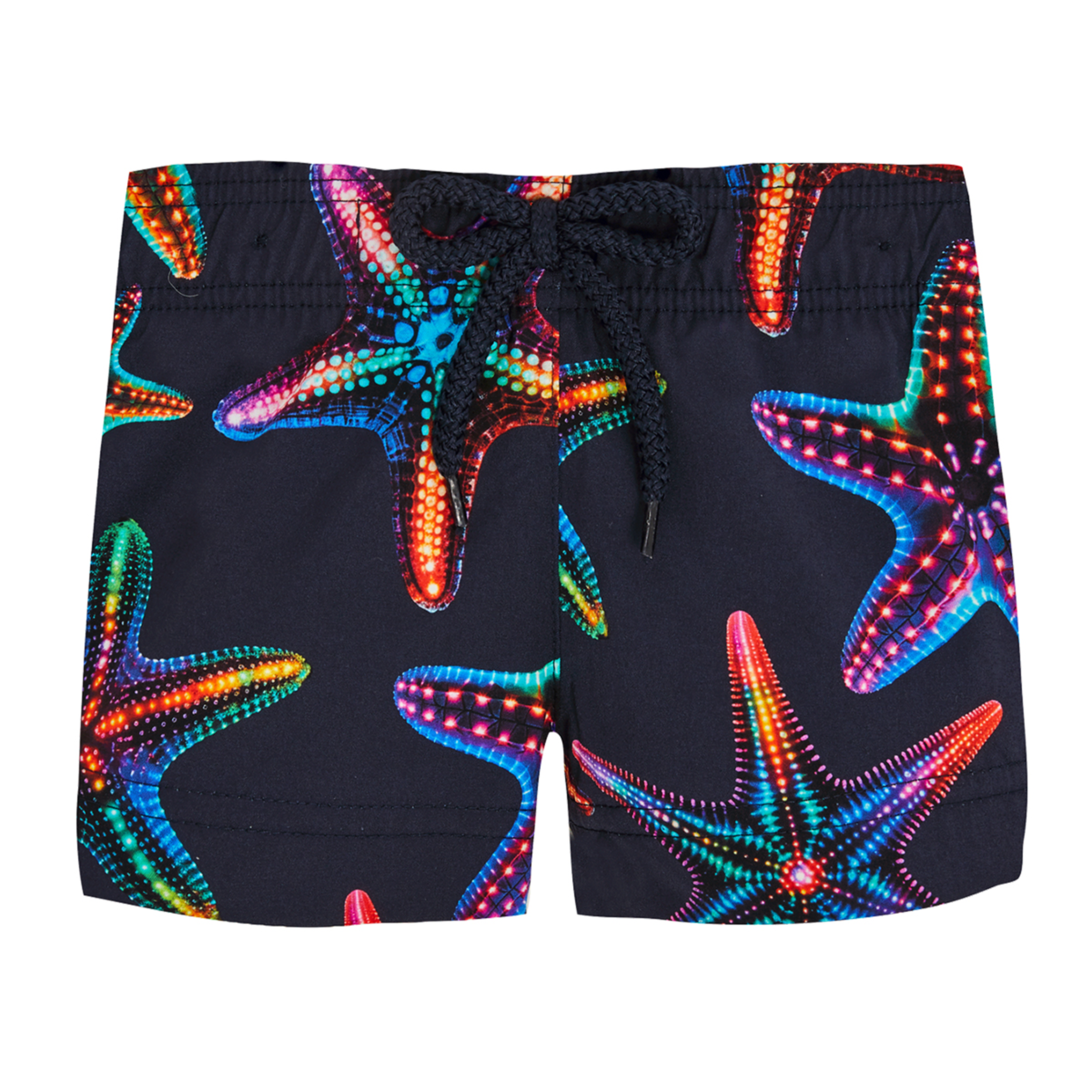Resim Çocuk Starfish Bambi Mayo BMBCF107-390 | Vilebrequin