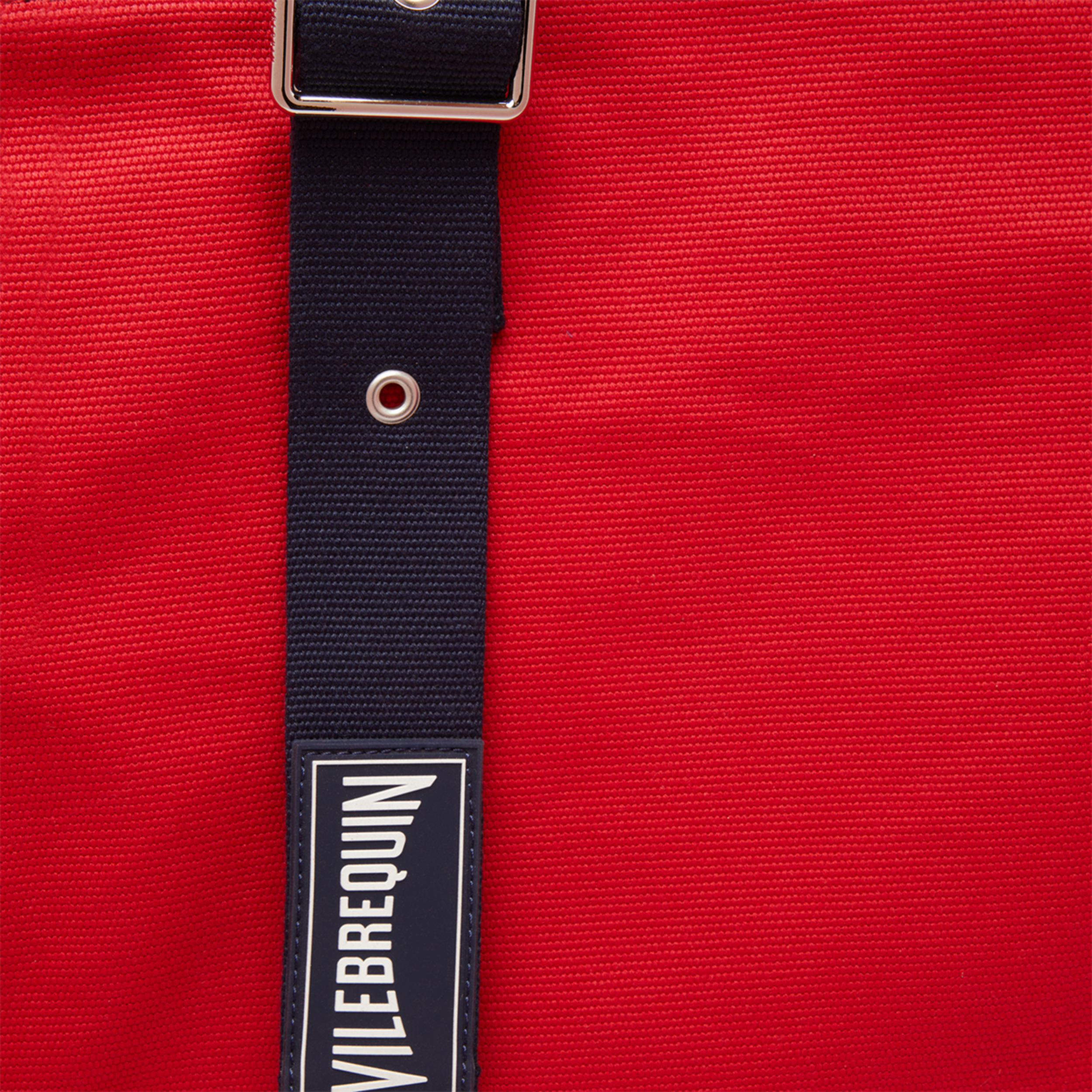 Resim Unisex Bagsu Plaj Çantası BSUE9103-228 | Vilebrequin