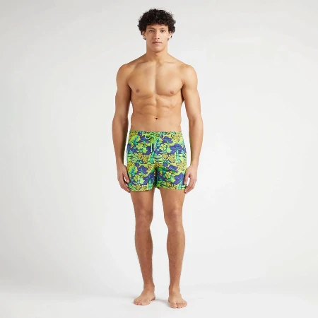 Resim Erkek Moorea Mayo Sarı