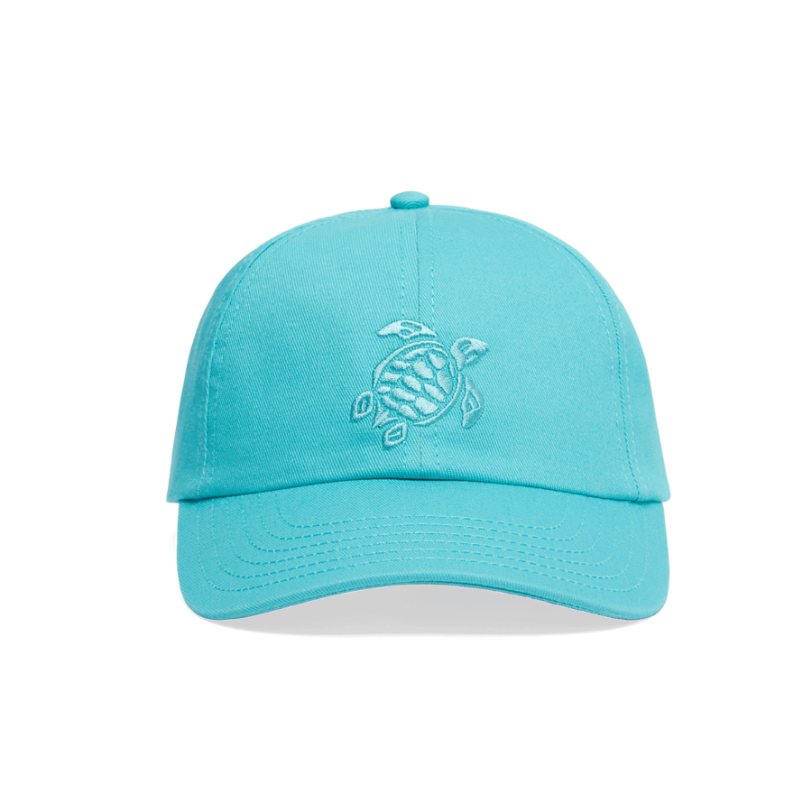 Resim Çocuk Solid Capson Şapka