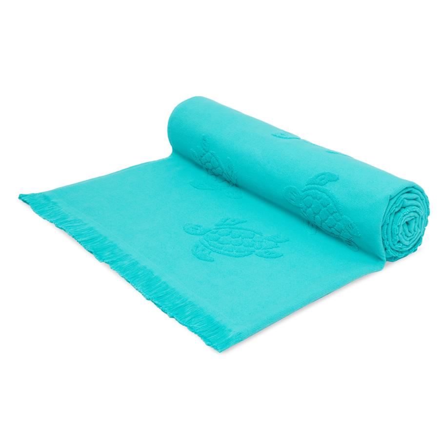 Resim Unisex Santah Plaj Havlusu