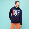 Resim Erkek VBQ71 Ski Chablais Sweatshirt
