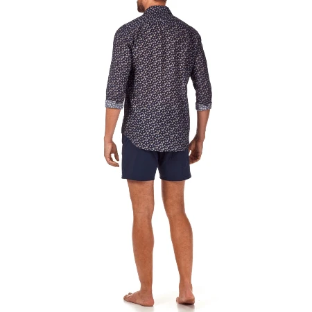Resim Unisex Caracal Gömlek
