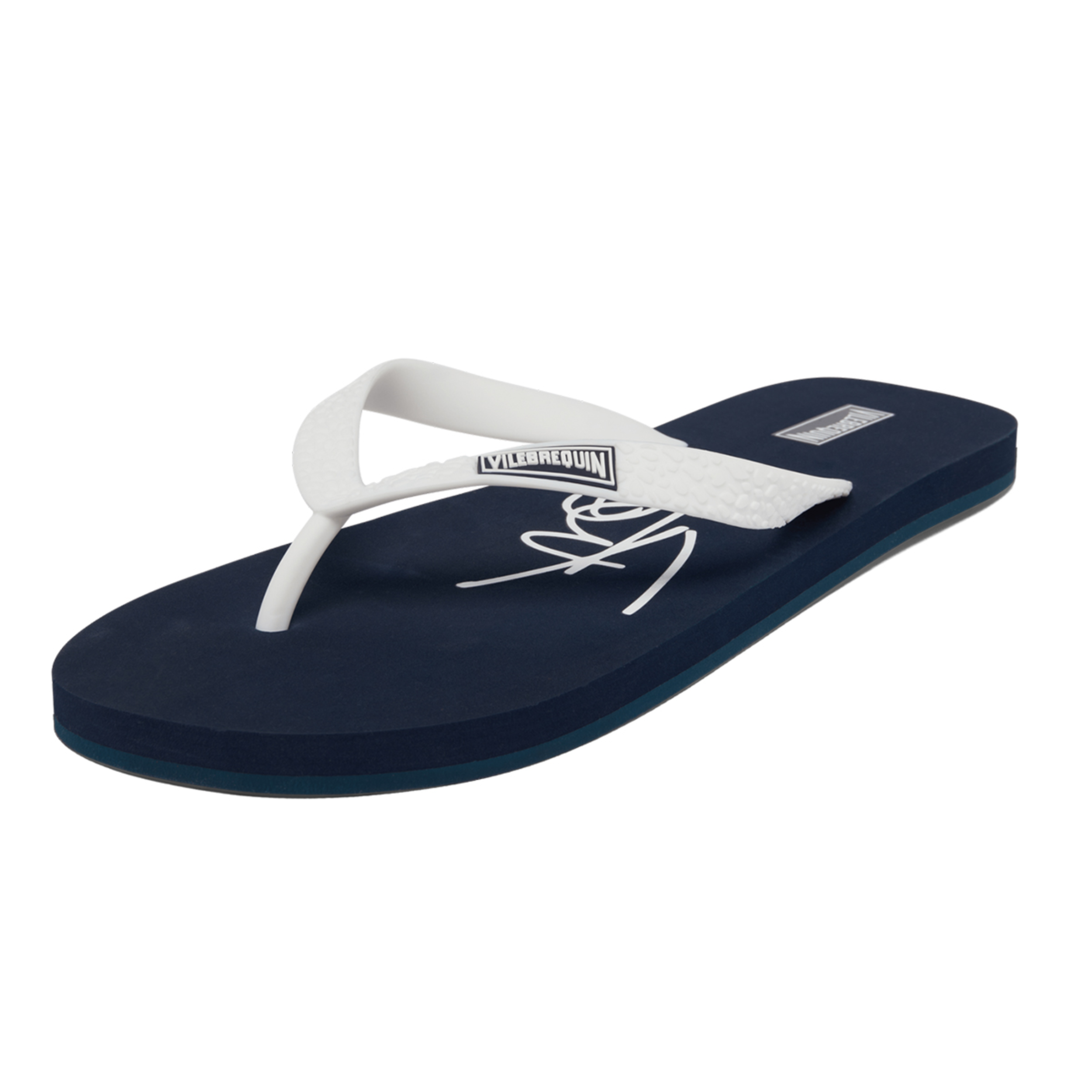 Resim Erkek VBQ Line Copp Terlik COPC5104-390 | Vilebrequin
