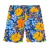Resim Erkek Çocuk Tropical Turtle Jim Mayo