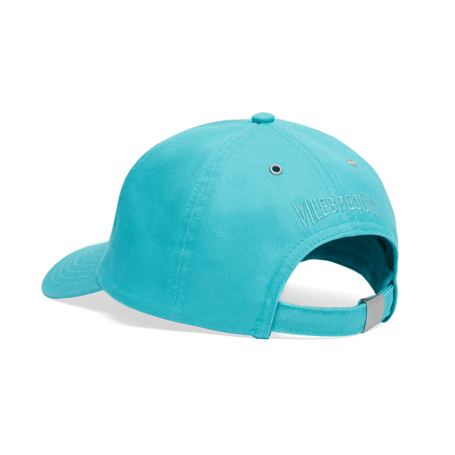 Resim Unisex Solid Capsun Şapka