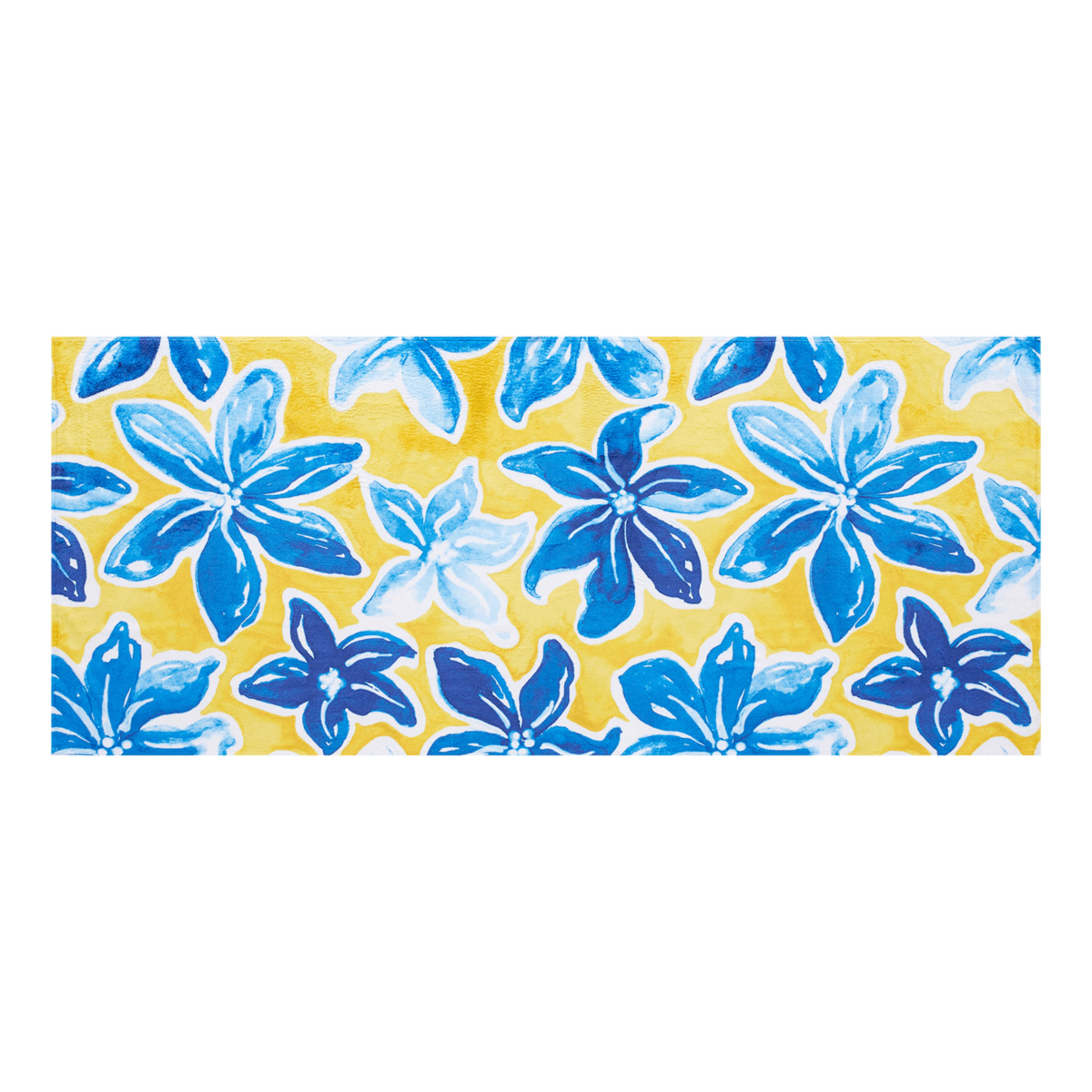 Resim Unisex - Scandal Raiatea Havlu SCLU3207-110 | Vilebrequin