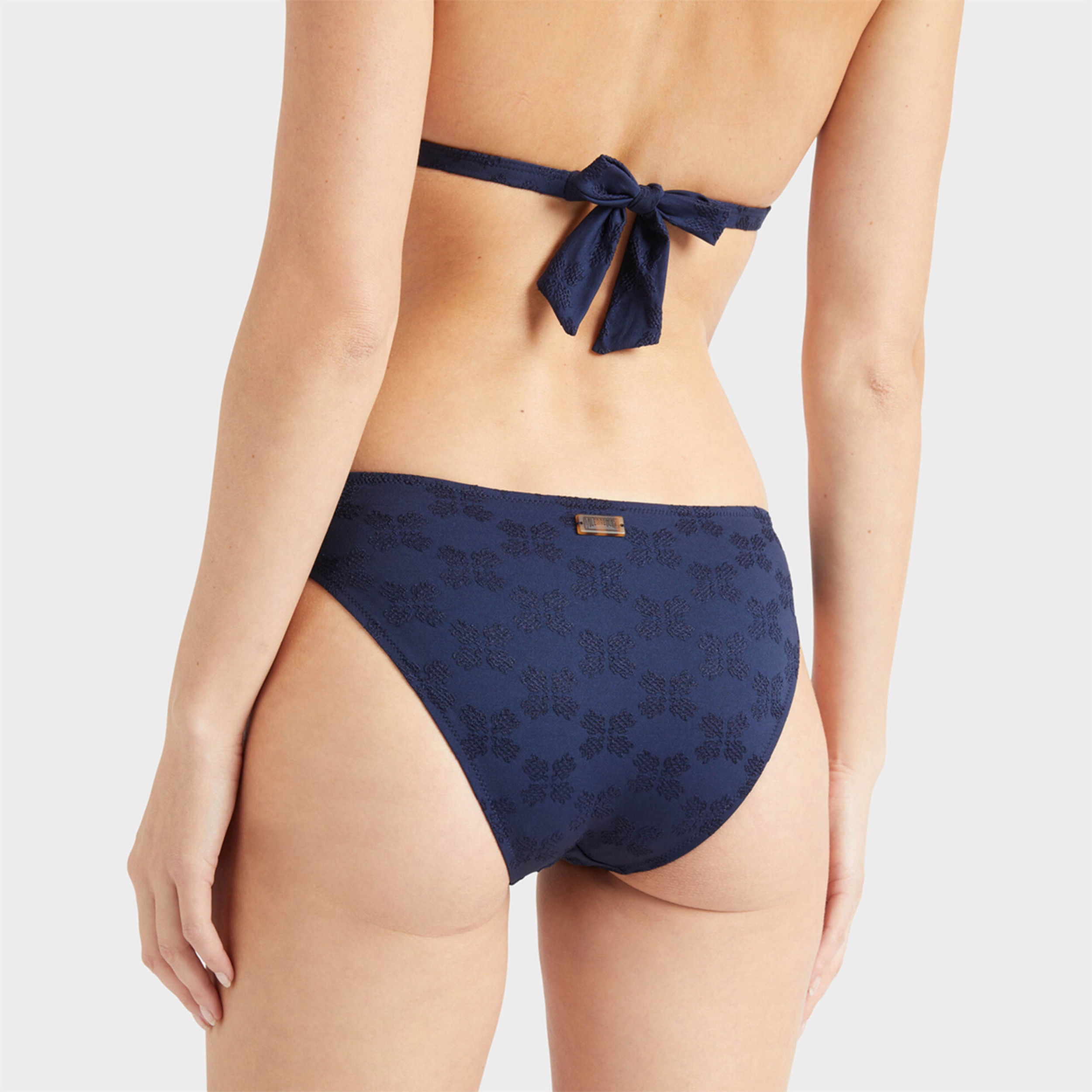 Resim Kadın Frise Bikini Altı FRICG437-390 | Vilebrequin