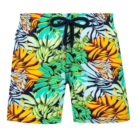 Resim Erkek Çocuk Jirise Mayo Lacivert