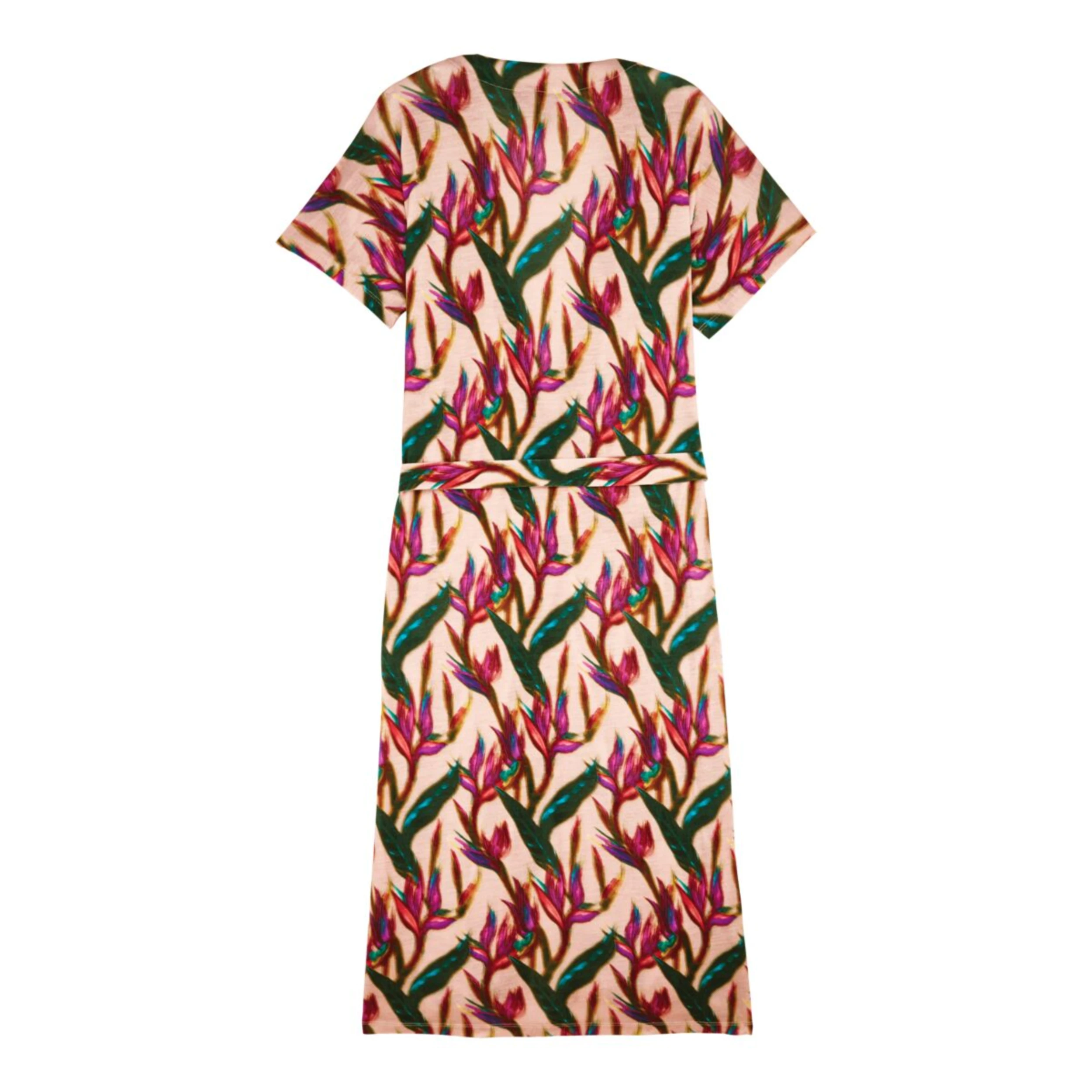 Resim Unisex Hasır Plaj Matı Lacivert BCMOWO01-390 | Vilebrequin