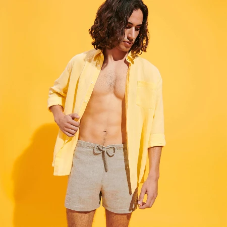 Resim Erkek Barry Bermuda