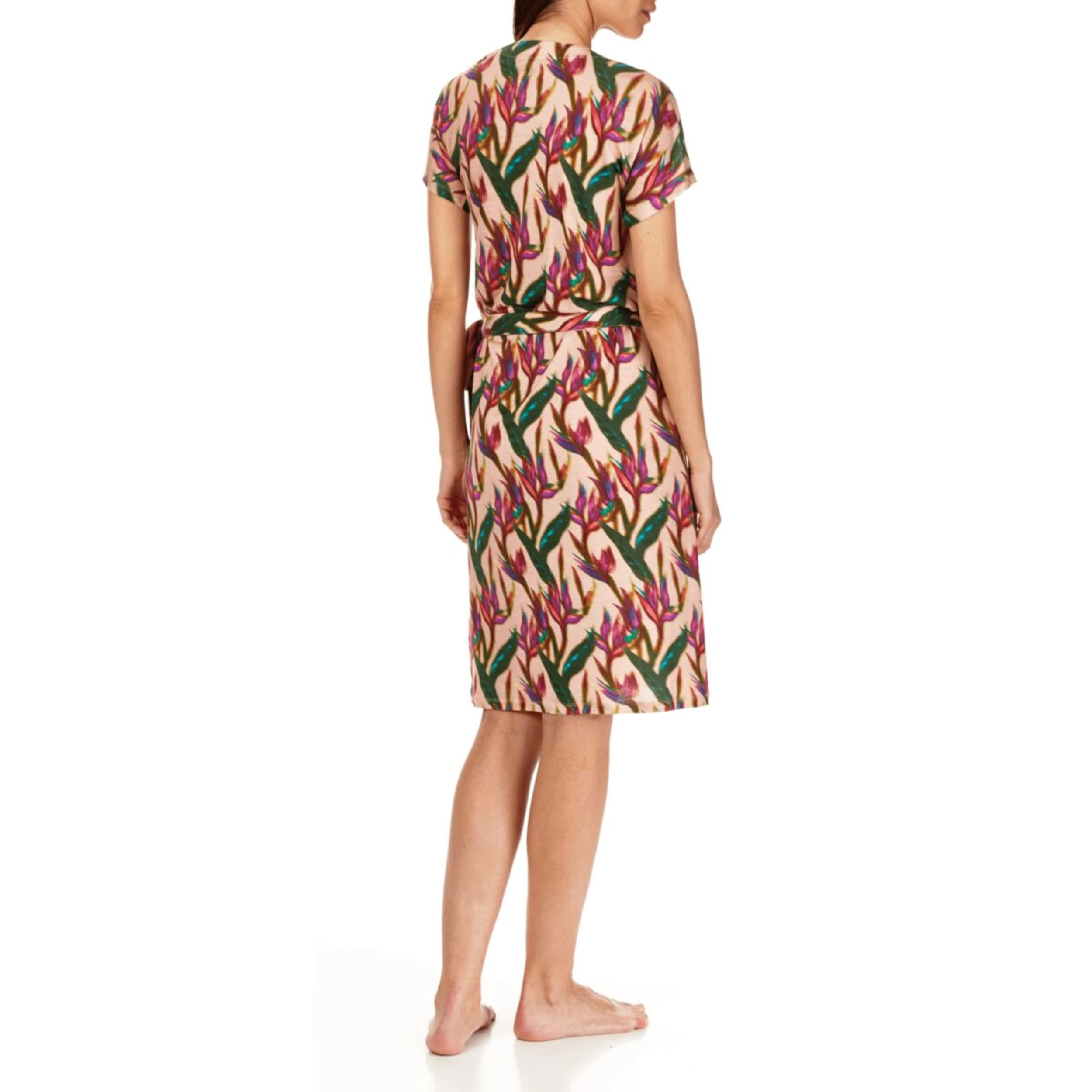 Resim Unisex Hasır Plaj Matı Lacivert BCMOWO01-390 | Vilebrequin