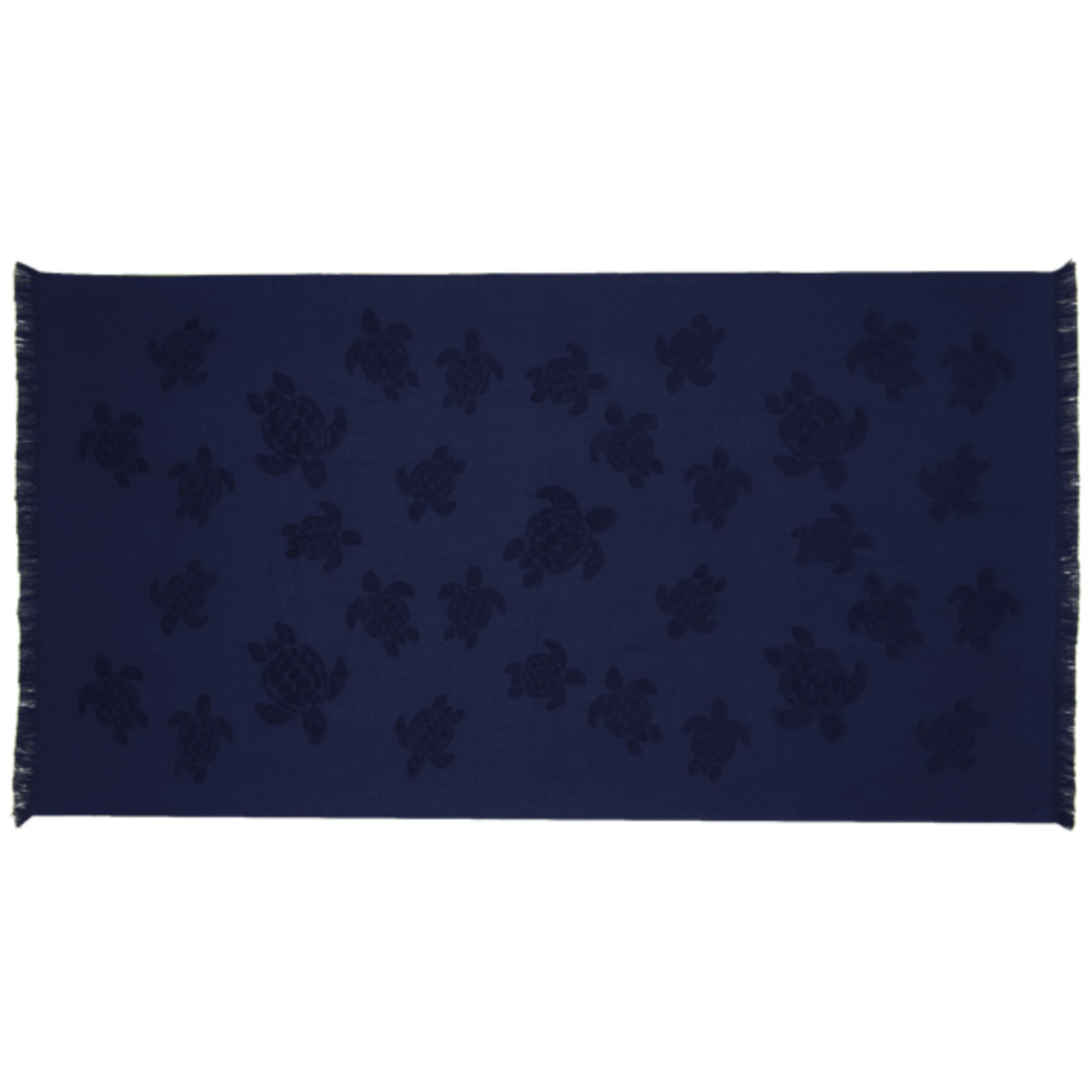 Resim Unisex Santah Plaj Havlusu STHU1201-390 | Vilebrequin