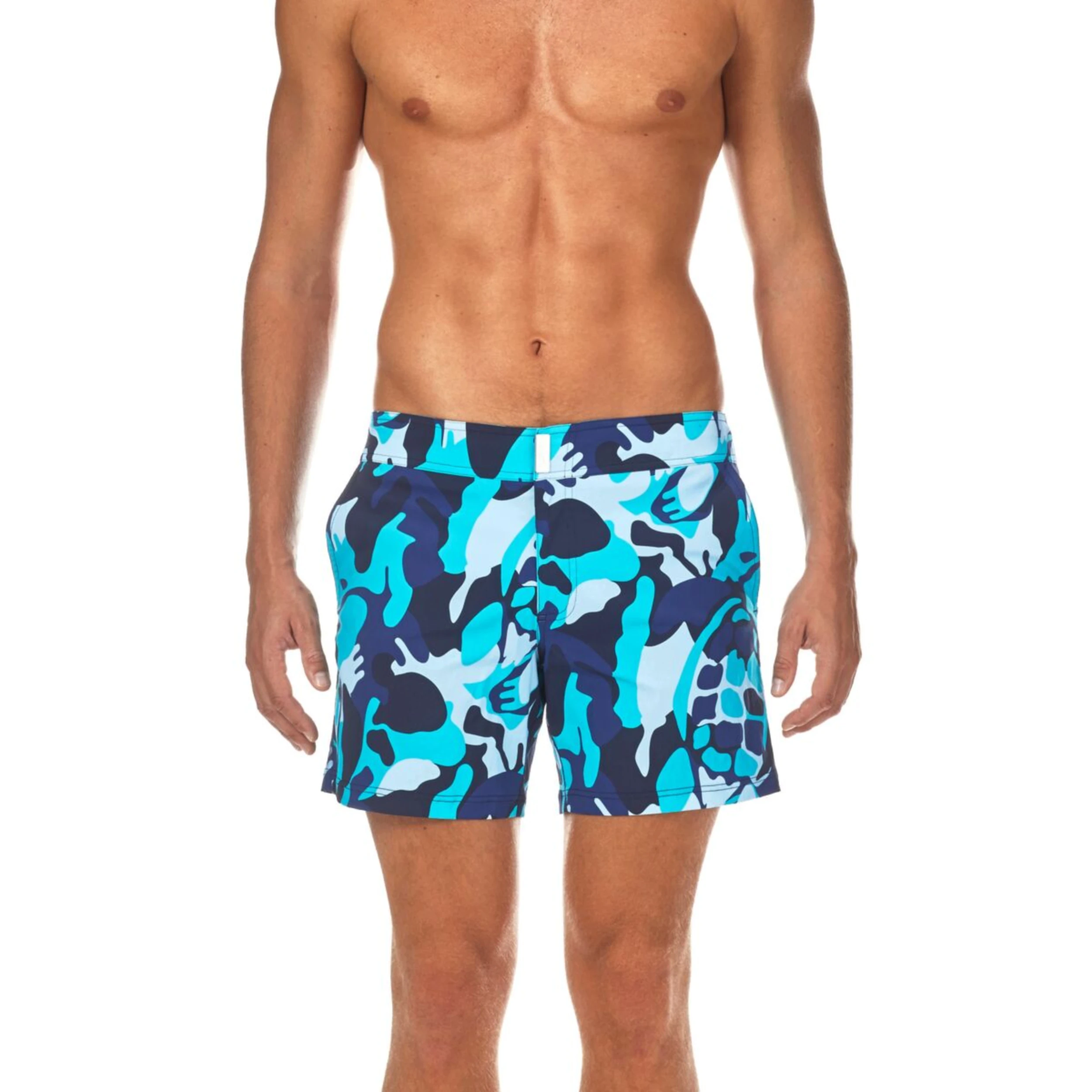 Resim Erkek Merise Mayo Mavi MSE8101E-301 | Vilebrequin