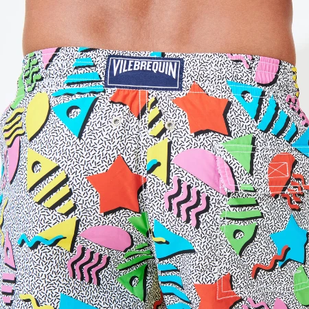 Resim Erkek 1986 Memphis Moorea Mayo Beyaz