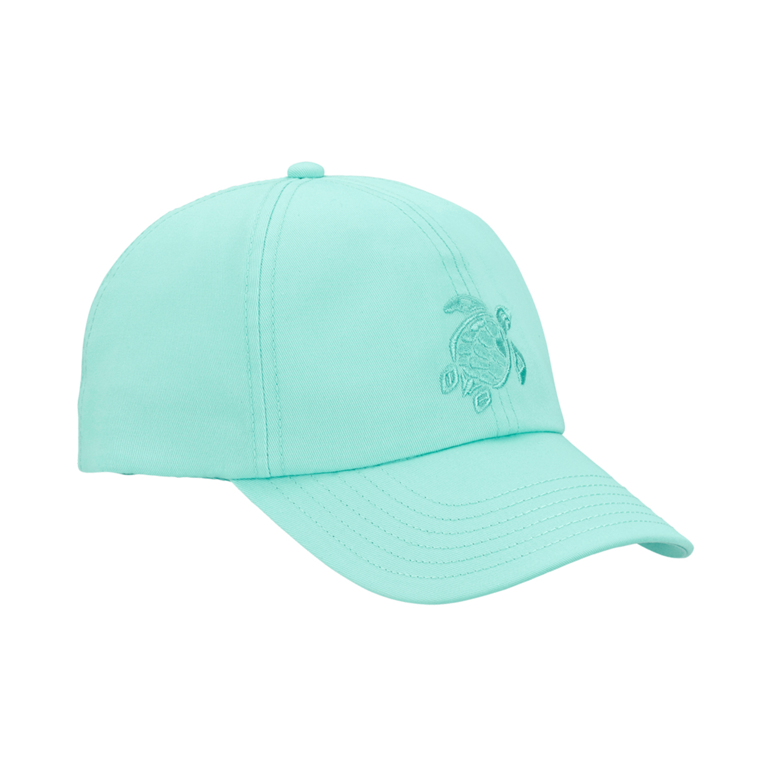 Resim Unisex Solid Capsun Şapka CSNU2401-373 | Vilebrequin