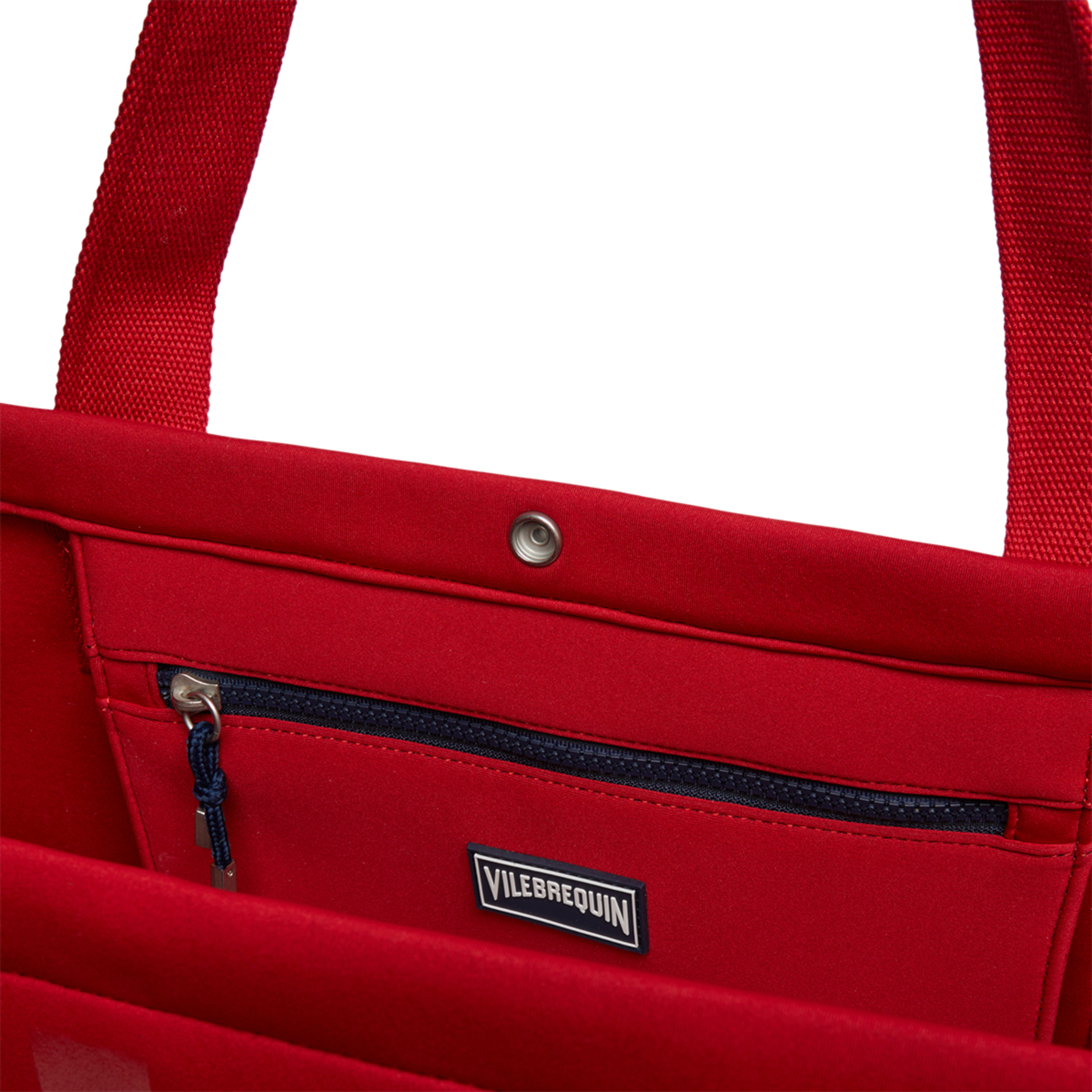 Resim Unisex Bagsib Plaj Çantası BSBA0637-201 | Vilebrequin
