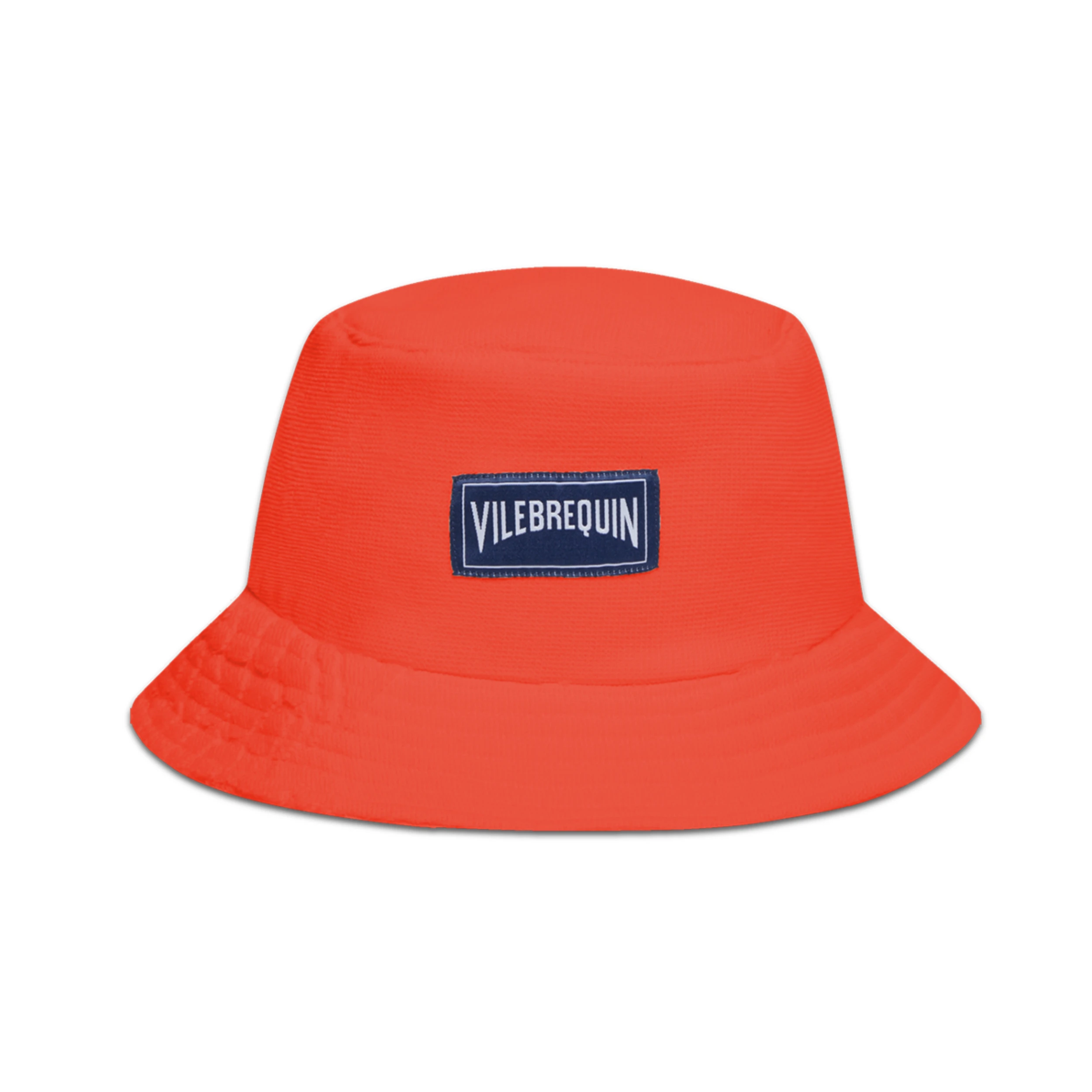 Resim Unisex Boheme Şapka Kırmızı BOHU1201-201 | Vilebrequin