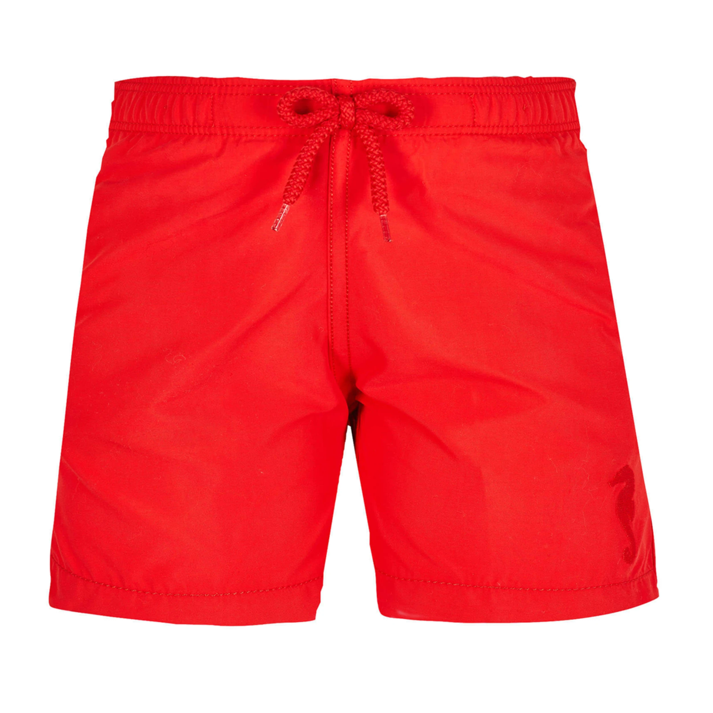 Resim Erkek Çocuk 1999 Focus Water Reactive Jim Mayo Kırmızı JIMH1D99-201 | Vilebrequin