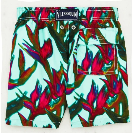 Resim Erkek Çocuk Jim Mayo Mavi