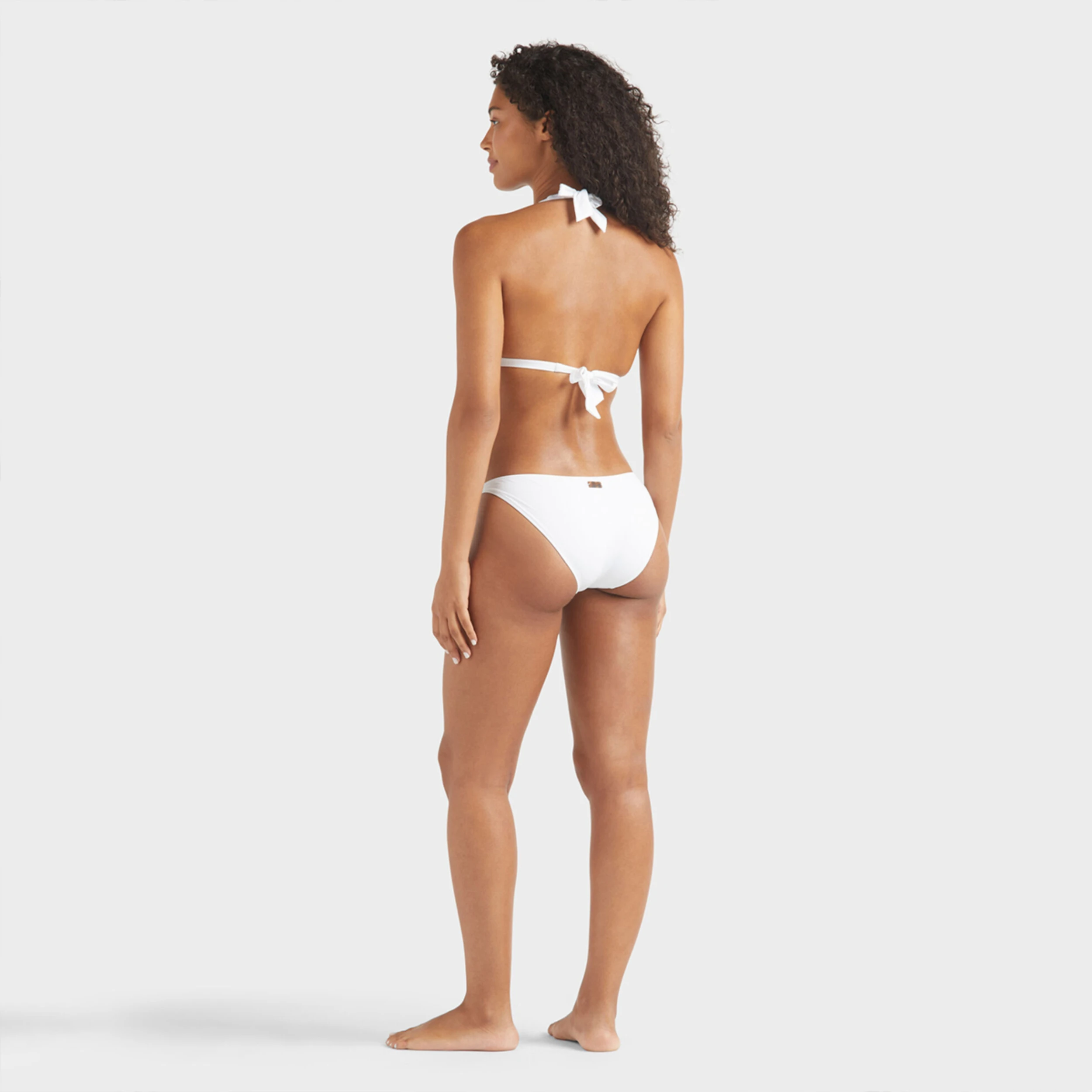 Resim Kadın Strass Flecha Bikini Üstü FHACH472-010 | Vilebrequin
