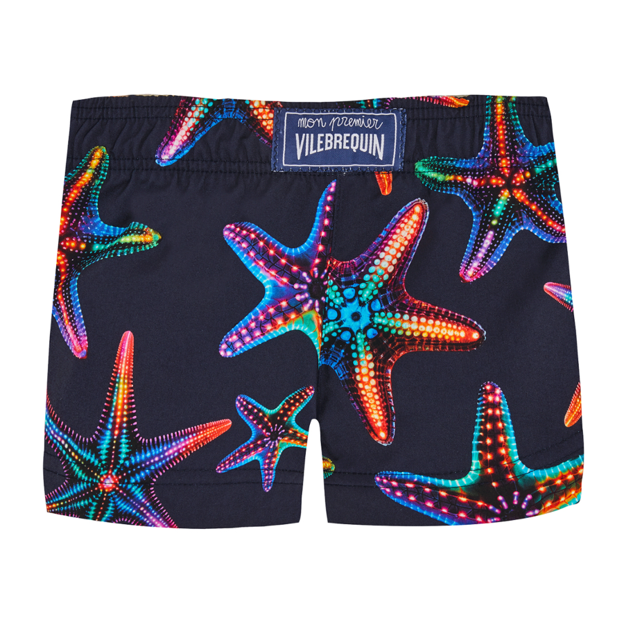 Resim Çocuk Starfish Bambi Mayo