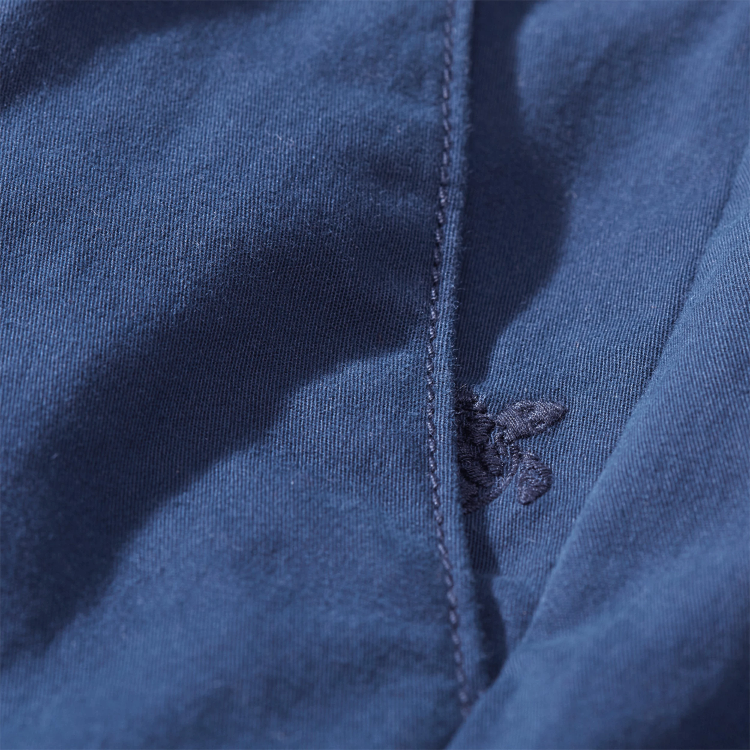 Resim Erkek Çocuk Gretel  Pantolon Lacivert GEEU3V67-390 | Vilebrequin