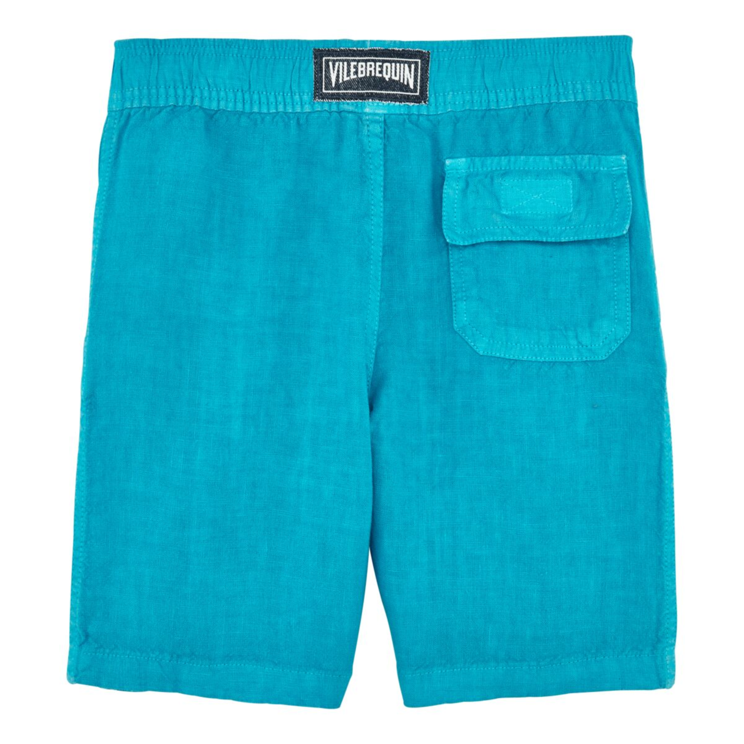 Resim Erkek Çocuk Bahami Bermuda BHMP613P-316 | Vilebrequin