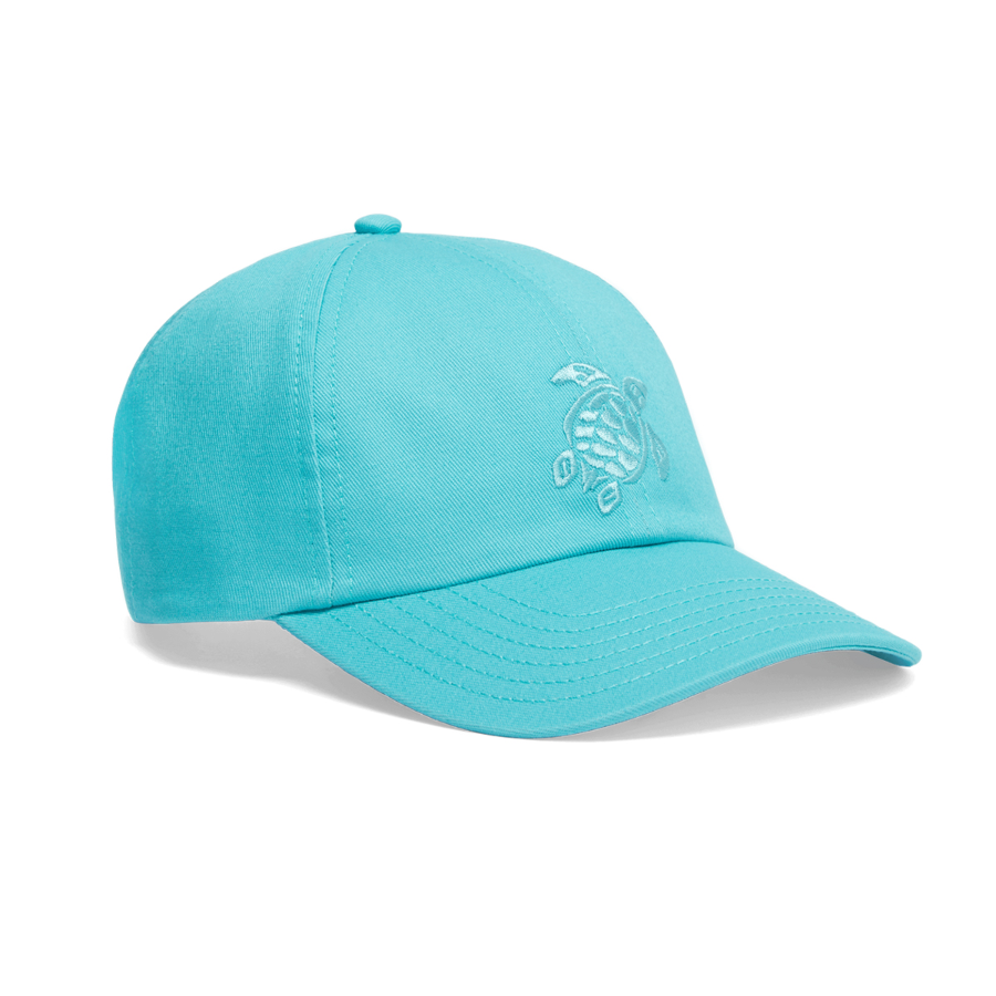 Resim Unisex Solid Capsun Şapka