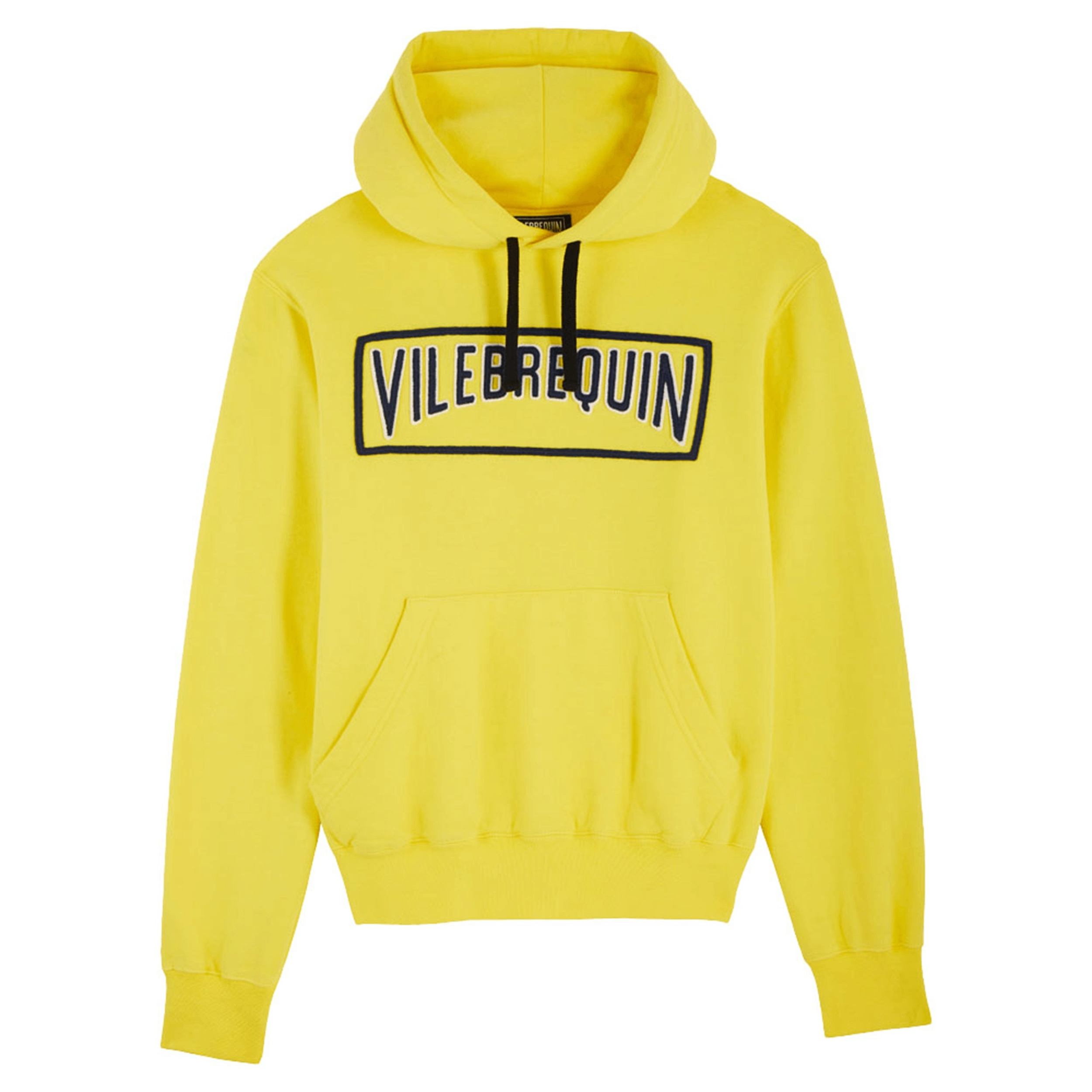 Resim Erkek Martin Kapüşonlu Sweatshirt MRIC2P13-105 | Vilebrequin