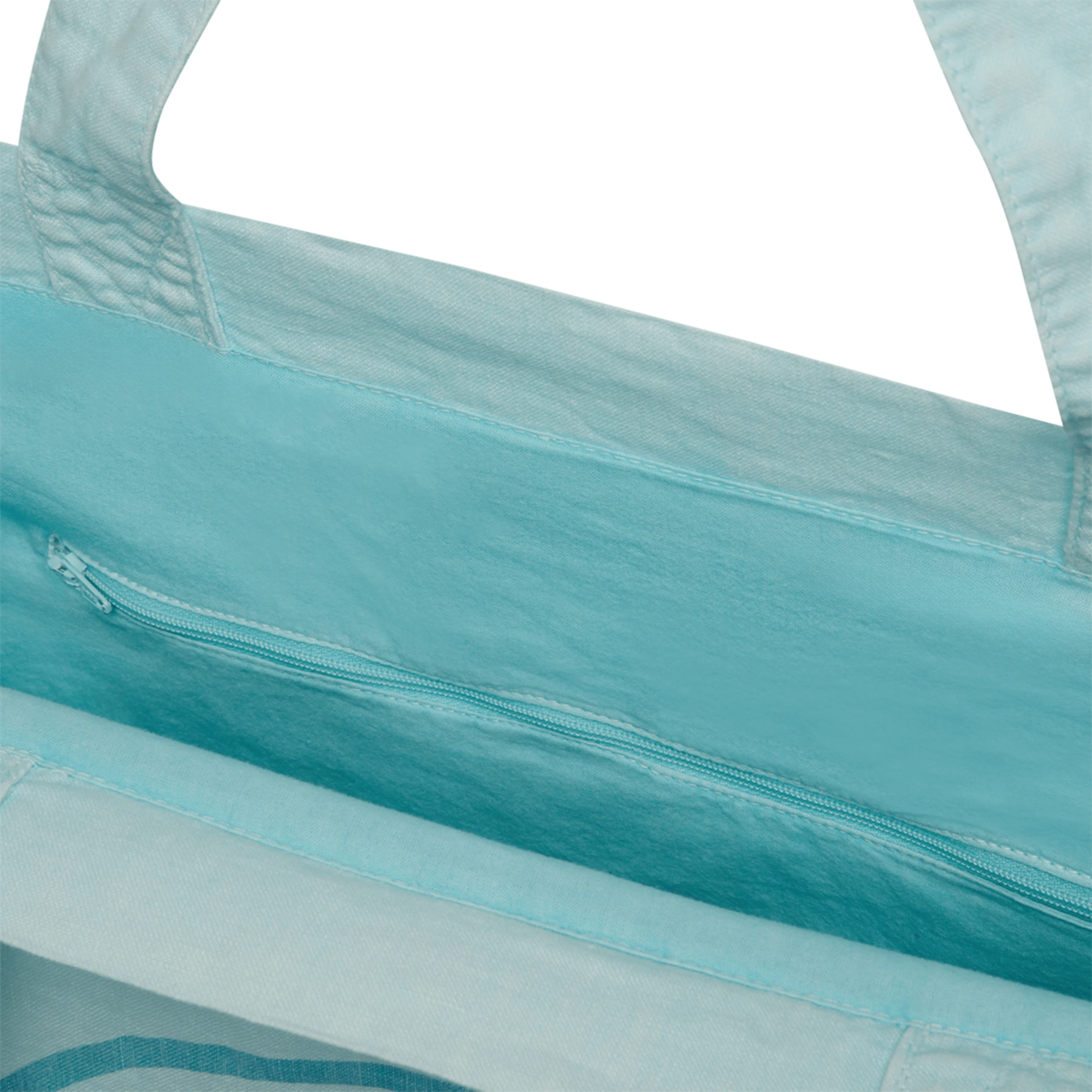 Resim Unisex Keten Babel Çanta Mavi BBLC1304-315 | Vilebrequin