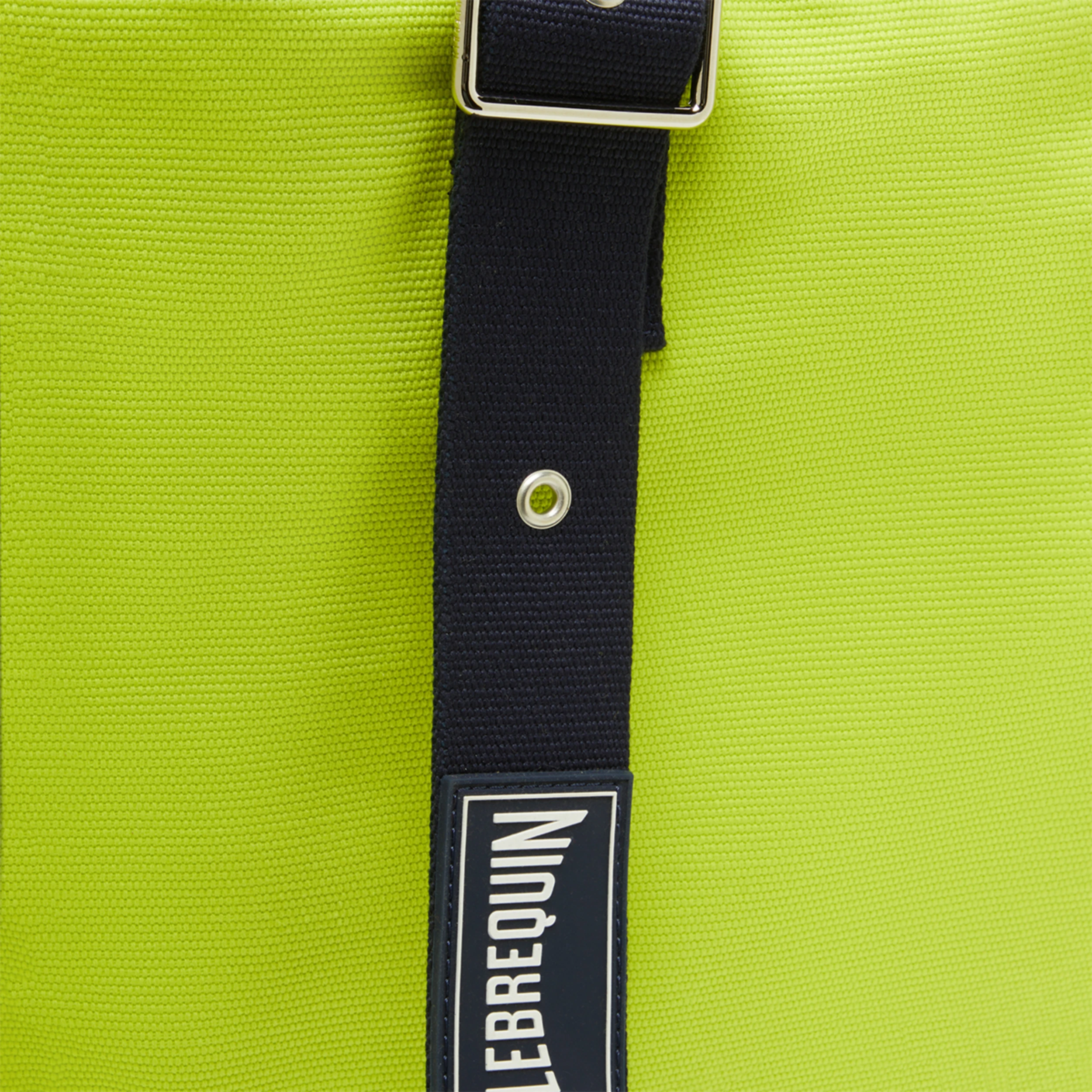 Resim Unisex Bagmu Plaj Çantası BMUE9103-413 | Vilebrequin