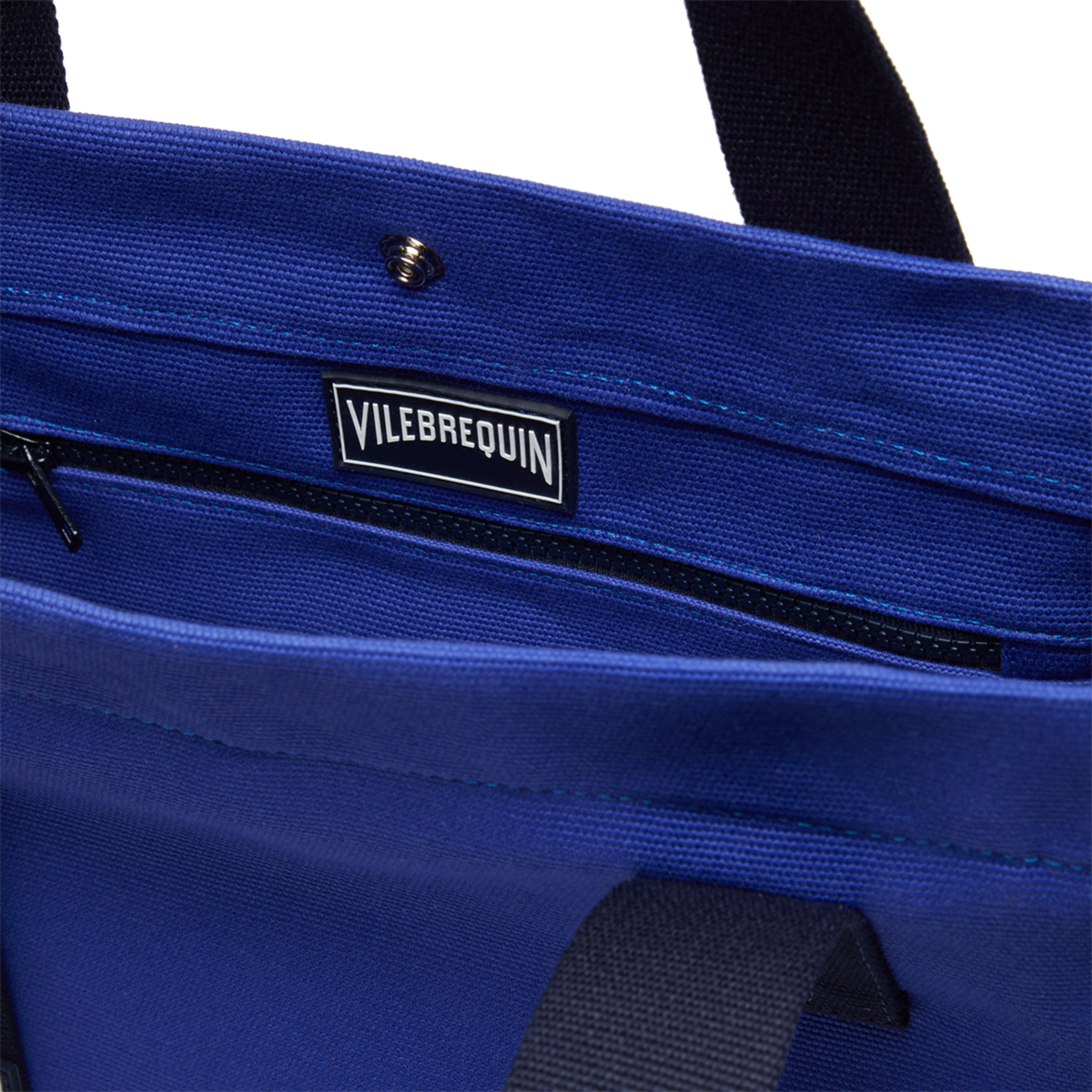 Resim Unisex Bagmu Plaj Çantası BMUE9103-613 | Vilebrequin