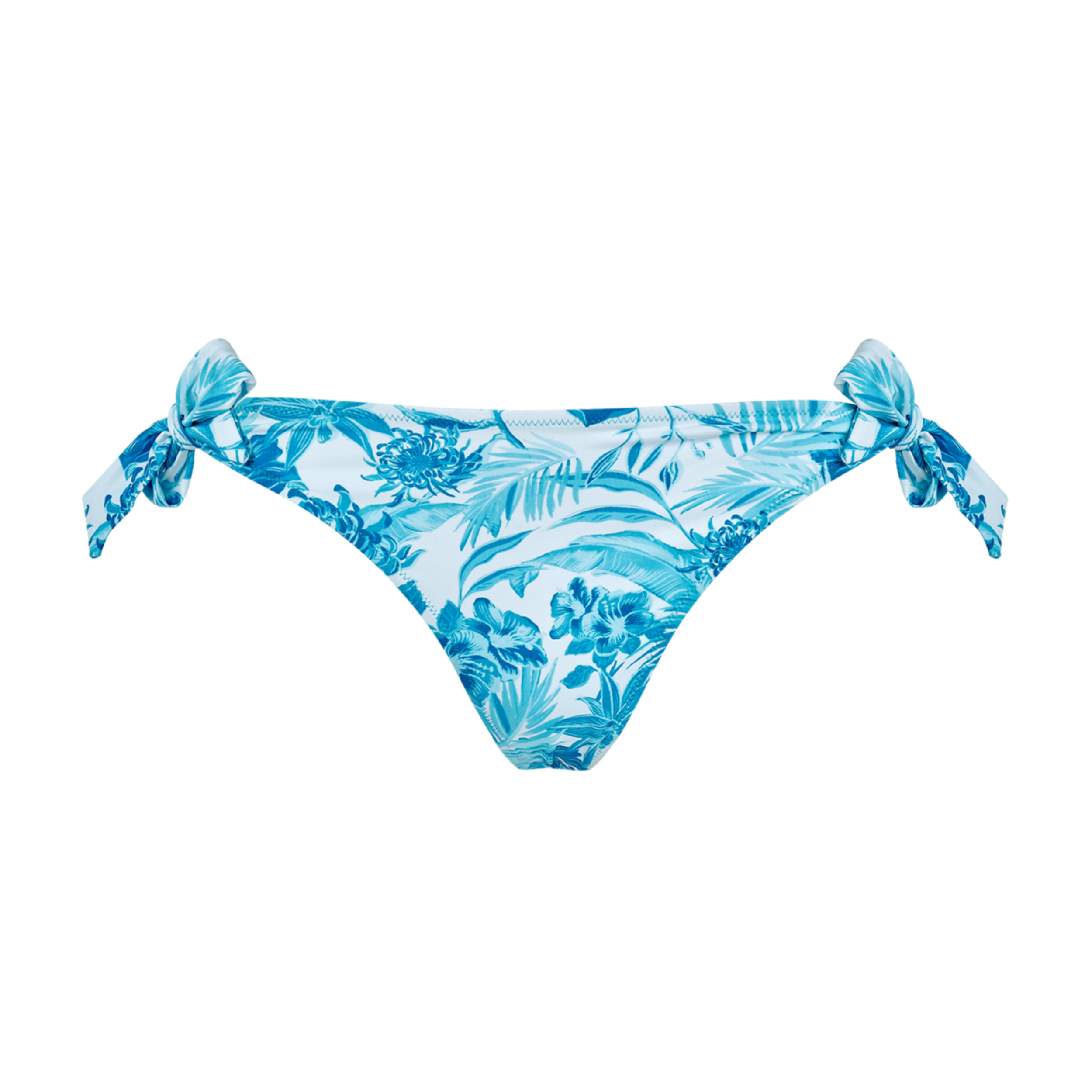 Resim Kadın Tahiti Flowers Flamme Bikini Altı FLAAH103-010 | Vilebrequin