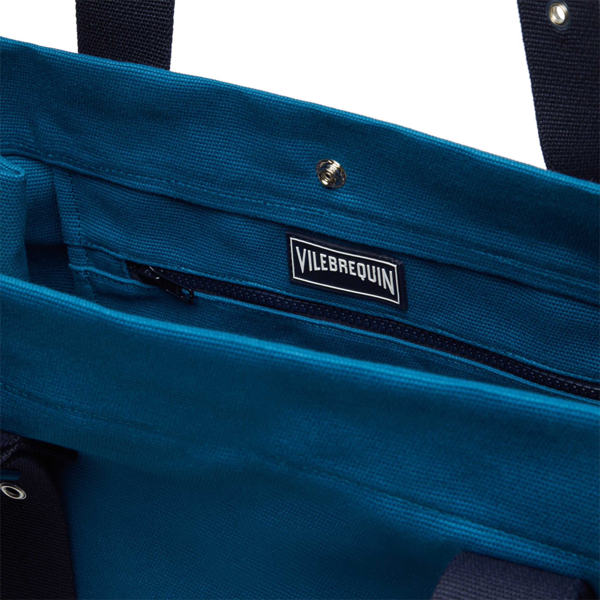 Resim Unisex Bagsu Plaj Çantası BSUE9103-611 | Vilebrequin