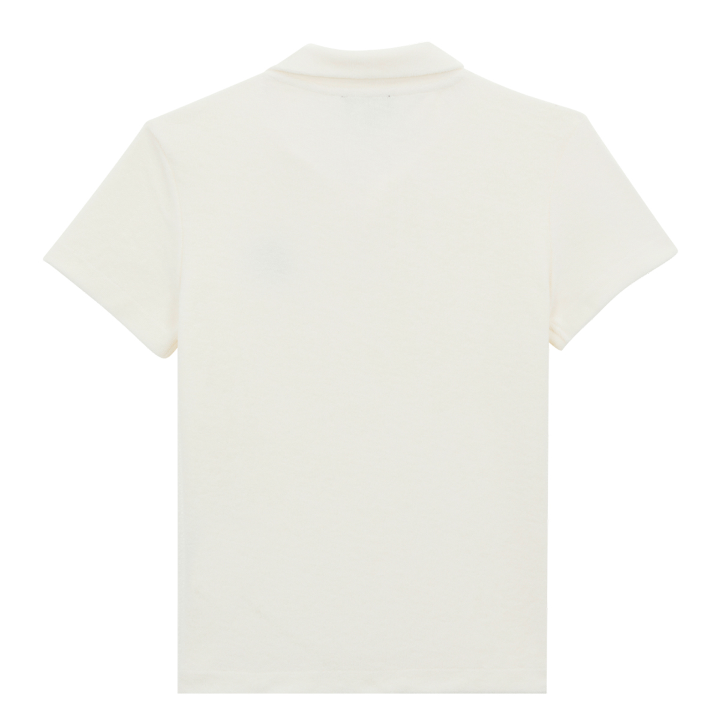 Resim Erkek Çocuk Gill Havlu Polo LLGCM040-010 | Vilebrequin