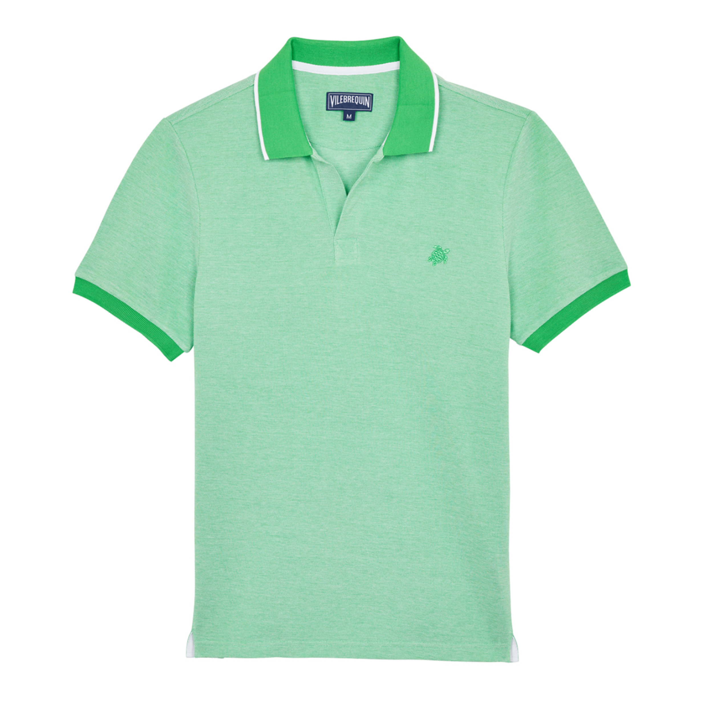 Resim Erkek Palatin Polo PLTAN300-429 | Vilebrequin