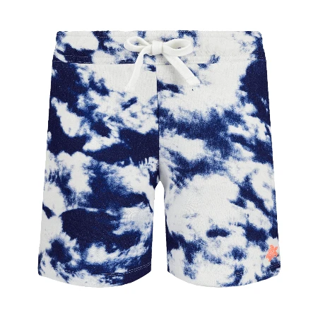 Resim Erkek Çocuk Gatien Şort Lacivert