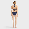 Resim Kadın Monogram Fleche Bikini Üstü FLCCG437-390 | Vilebrequin