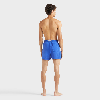 Resim Erkek Water Reactive Ronde des Tortues Maxi Moorea Mayo MOOCD133-613 | Vilebrequin