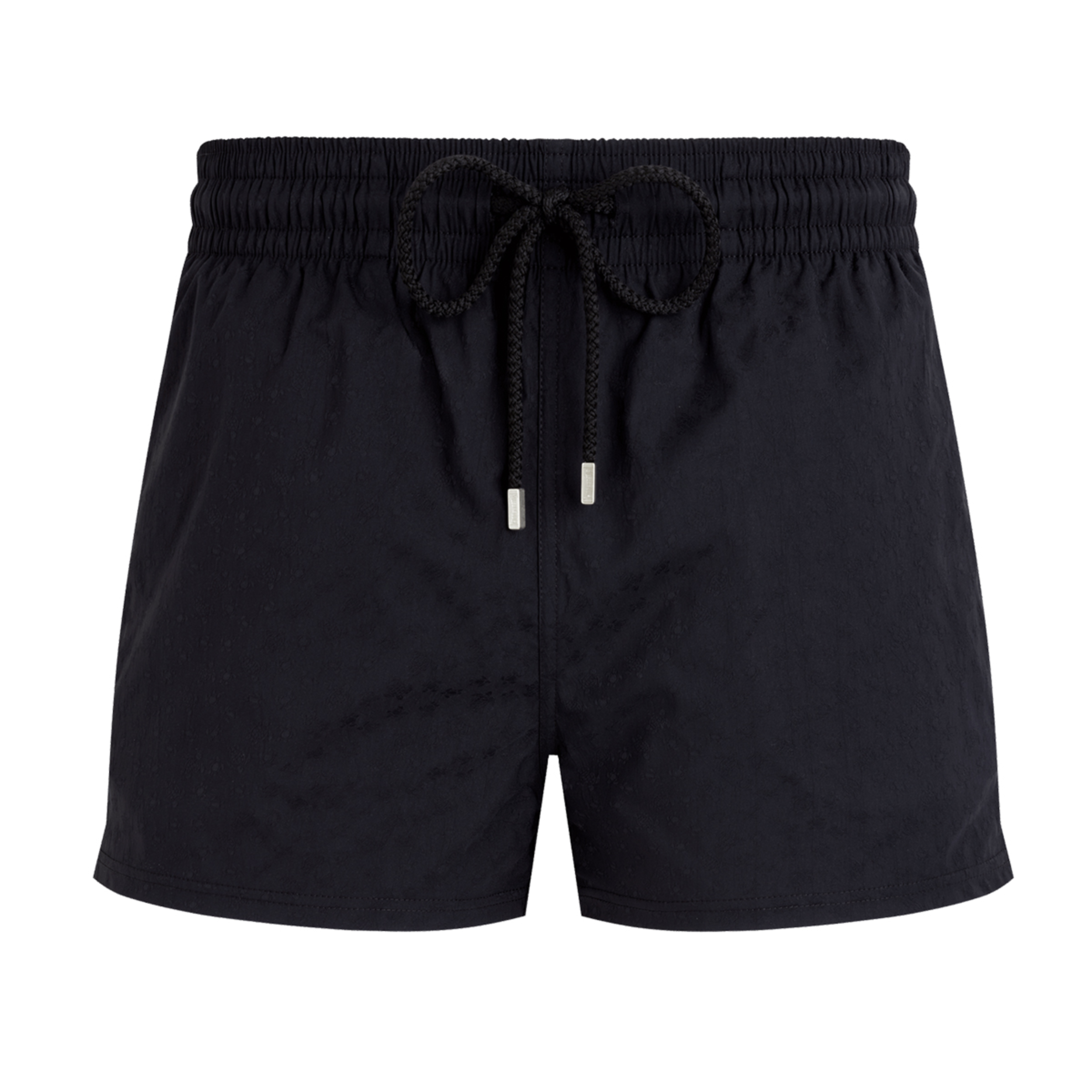 Resim Erkek Jaquard Turtles Manta Mayo MTAU3E39-990 | Vilebrequin