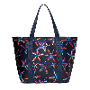 Resim Unisex Starfish Bagsib Neopren Plaj Çantası BSBC0207-390 | Vilebrequin