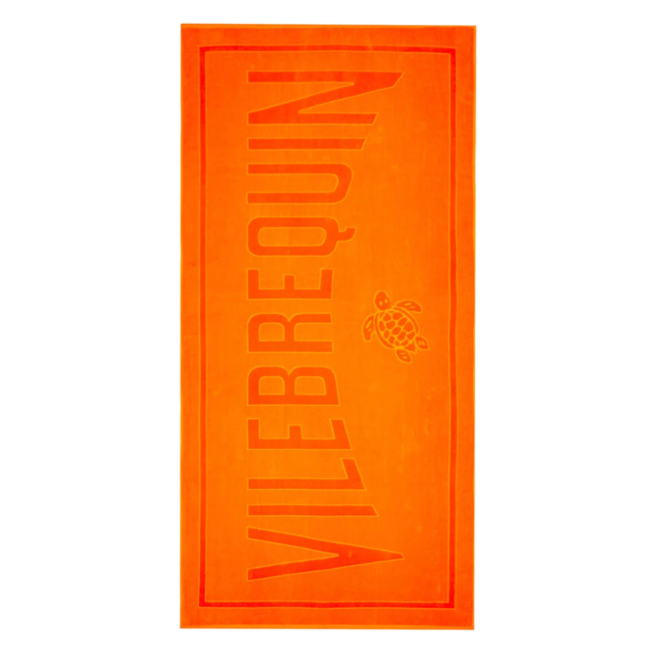 Resim Unisex Sand Plaj Havlusu SANC1200-195 | Vilebrequin