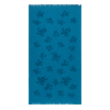 Resim Unisex Santah Plaj Havlusu STHU1201-611 | Vilebrequin